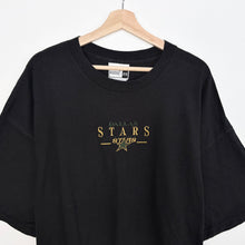 Load image into Gallery viewer, 90s NHL Dallas Stars Puma T-shirt (2XL)