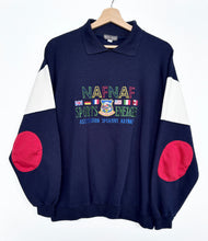 Load image into Gallery viewer, Naf Naf Sweatshirt (M)
