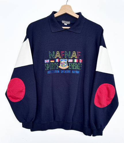 Naf Naf Sweatshirt (M)