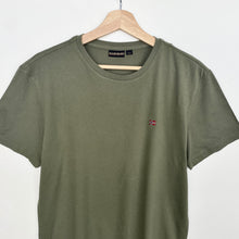 Load image into Gallery viewer, Napapijri T-shirt (L)