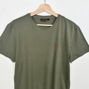 Napapijri T-shirt (L)