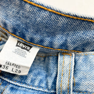 90s Levi’s 540 W36 L29