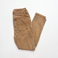 Load image into Gallery viewer, 90s Levi’s Jeans W24 L27