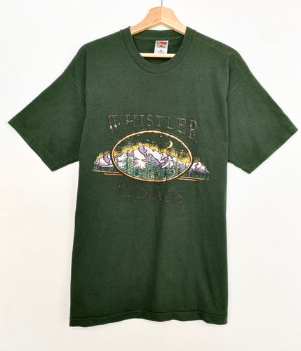 Whistler Canada T-shirt (XL)