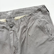 Load image into Gallery viewer, Carhartt Cargos W32 L32