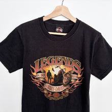 Load image into Gallery viewer, Harley Davidson T-shirt (S)