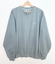 Load image into Gallery viewer, 90s Adidas Sweatshirt (L)