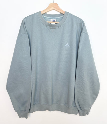90s Adidas Sweatshirt (L)