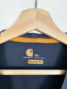 Carhartt T-shirt (2XL)