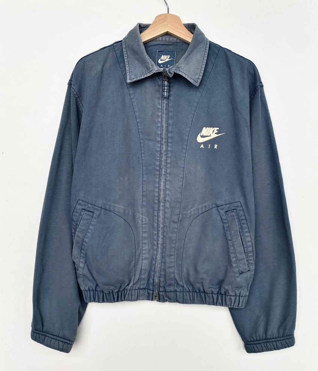 90s Nike Air Jacket (S)