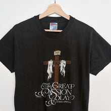 Load image into Gallery viewer, The Great Passion Play t-shirt (M)
