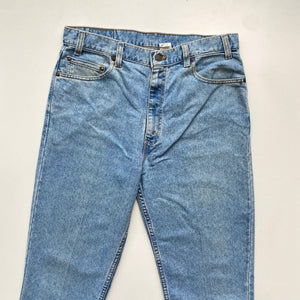 90s Levi’s 540 W36 L29