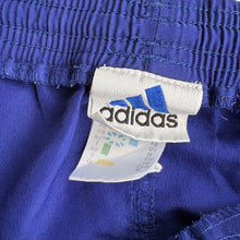 Load image into Gallery viewer, 90s Adidas Shorts (L)