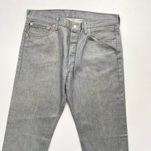 Load image into Gallery viewer, Levi’s 501 W36 L32