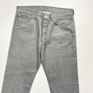 Levi’s 501 W36 L32