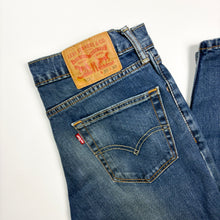Load image into Gallery viewer, Levi’s 511 W30 L30
