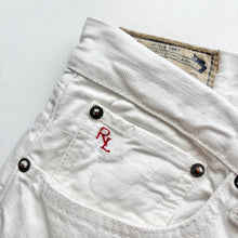 Load image into Gallery viewer, Ralph Lauren Jeans W34 L32
