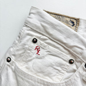Ralph Lauren Jeans W34 L32