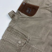 Load image into Gallery viewer, Wrangler Carpenter Cargo Jeans W32 L30