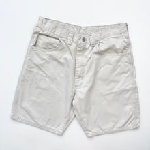 Load image into Gallery viewer, 90s Wrangler Carpenter Shorts W30