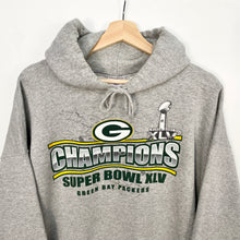 Load image into Gallery viewer, NFL Green Bay Packers Hoodie (XL)