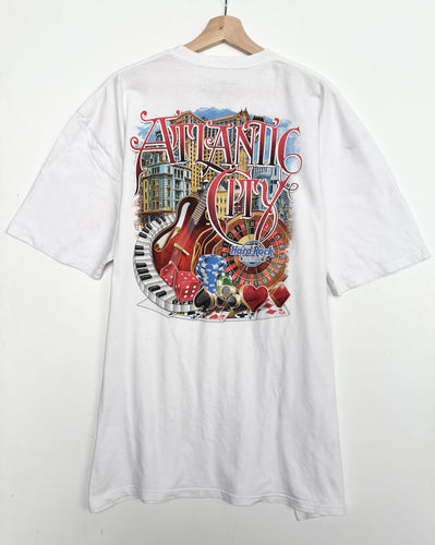 Hard Rock Cafe T-shirt (2XL)