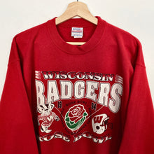 Load image into Gallery viewer, 1994 Wisconsin Badgers Sweatshirt (L)