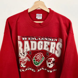 1994 Wisconsin Badgers Sweatshirt (L)