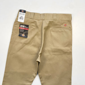 BNWT Dickies 874 W38 L29