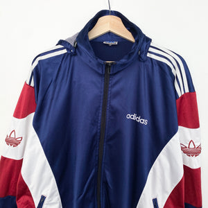 90s Adidas Jacket (XL)
