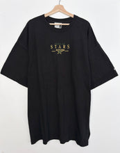Load image into Gallery viewer, 90s NHL Dallas Stars Puma T-shirt (2XL)