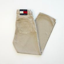 Load image into Gallery viewer, 90s Tommy Hilfiger Jeans W32 L29