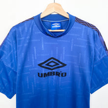 Load image into Gallery viewer, 90s Umbro T-shirt (XL)