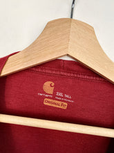 Load image into Gallery viewer, Carhartt Long Sleeve T-shirt (3XL)