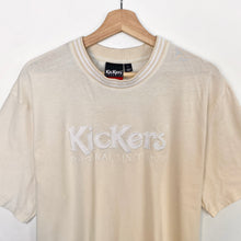 Load image into Gallery viewer, Kickers T-shirt (L)