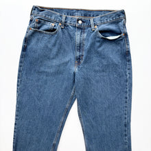 Load image into Gallery viewer, Levi’s 550 W36 L30