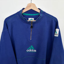 Load image into Gallery viewer, 90s Adidas Equipment Sweatshirt (M)