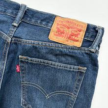Load image into Gallery viewer, Levi’s 511 Short W33