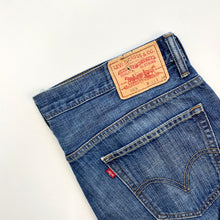Load image into Gallery viewer, Levi’s 569 W36 L29