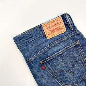 Levi’s 569 W36 L29