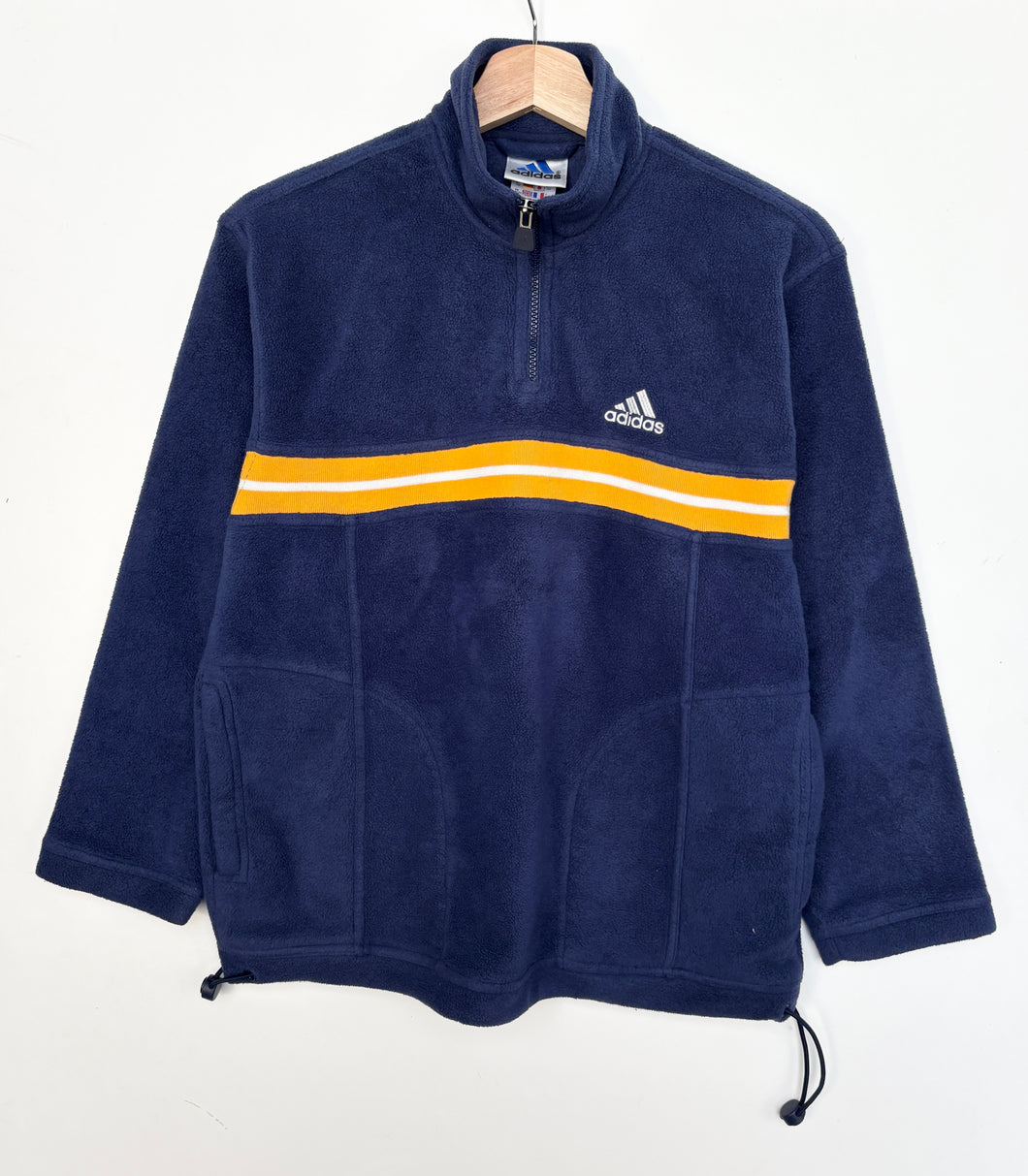 90s Adidas Fleece (XS)
