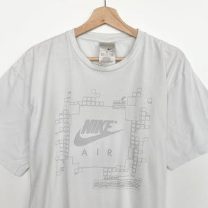 Nike Air T-shirt (XL)