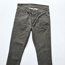 Load image into Gallery viewer, Levi’s 511 W28 L32