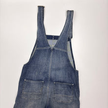 Load image into Gallery viewer, Women’s Carhartt Dungarees (S)