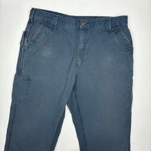 Load image into Gallery viewer, Carhartt Carpenter Jeans W38 L30