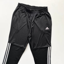 Load image into Gallery viewer, Adidas Track Pants (L)