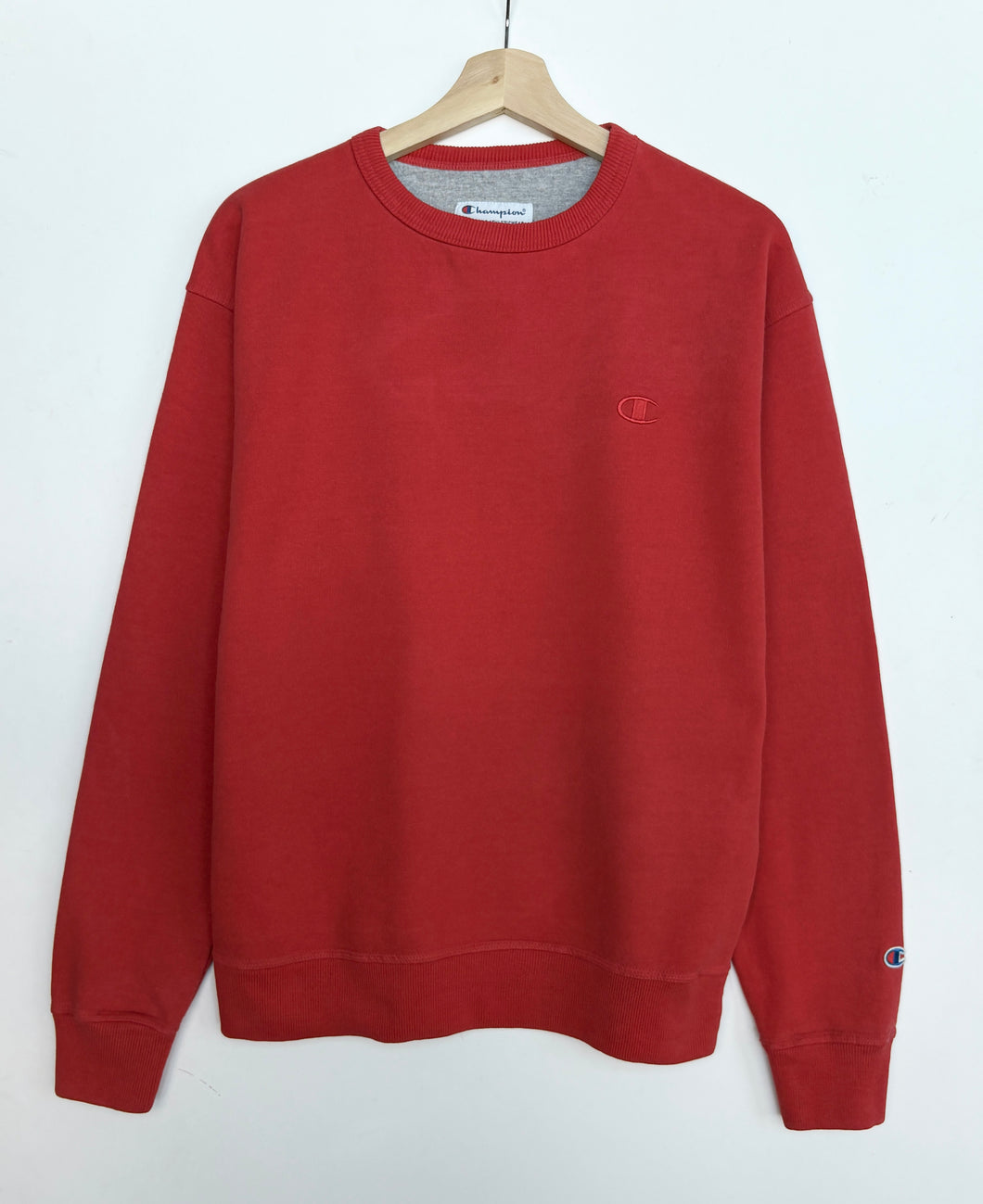 Champion Sweatshirt (M)
