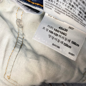 Levi’s 541 W42 L30