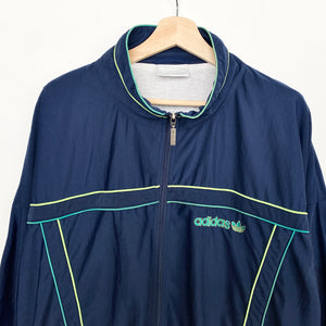 90s Adidas jacket (XL)