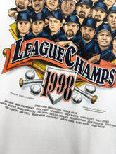 Load image into Gallery viewer, 1998 MLB San Diego Padres T-shirt (L)